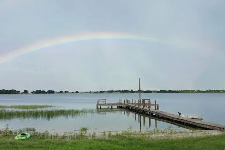 Dinner lake Haven Mobile Home Park