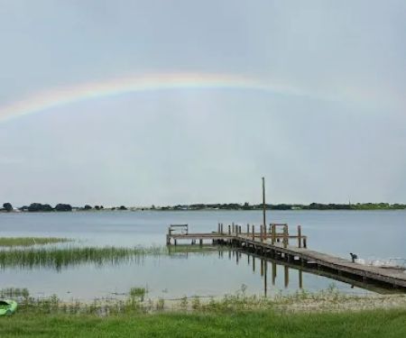 Dinner lake Haven Mobile Home Park