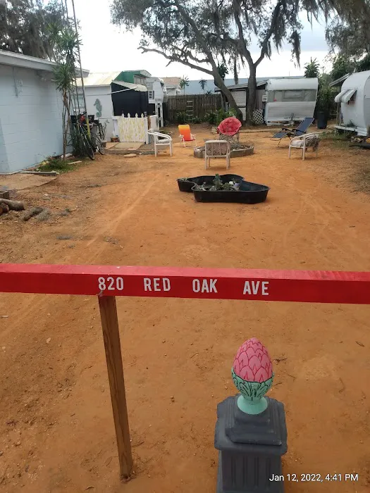 Trailer Park 4
