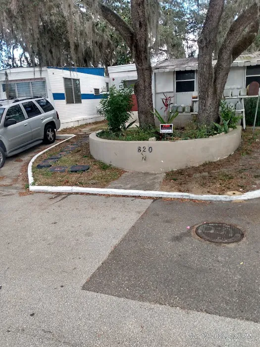 Trailer Park 2
