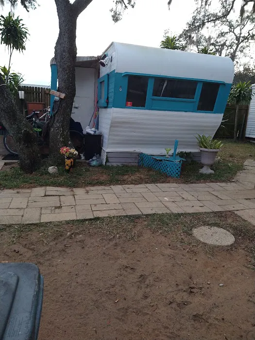 Trailer Park 5