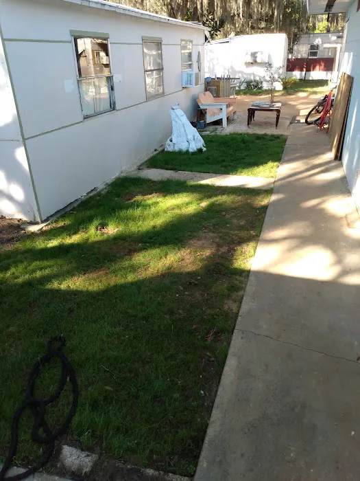 Trailer Park 7