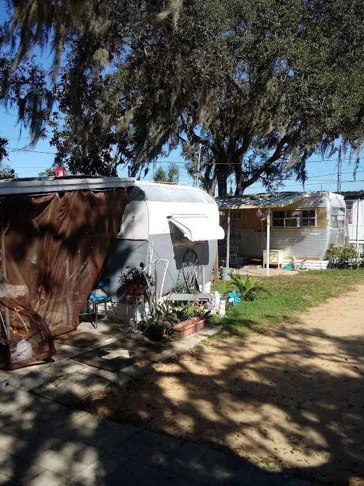 Trailer Park 8
