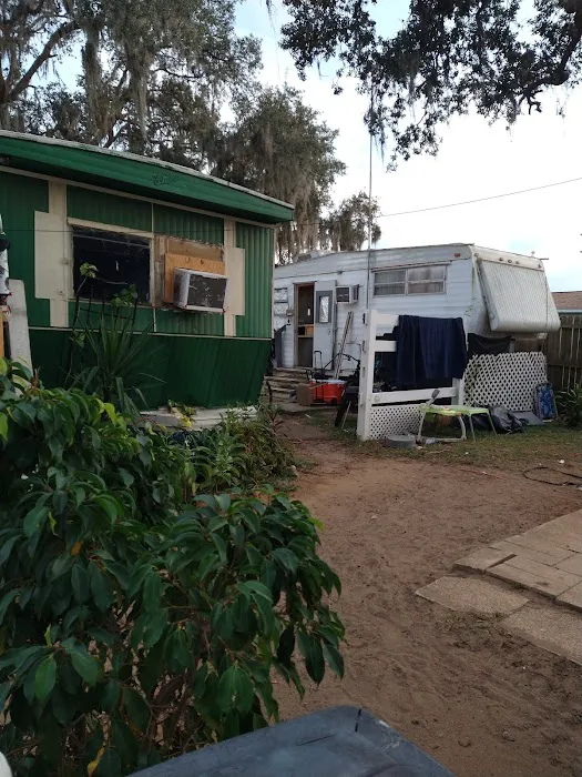 Trailer Park 9