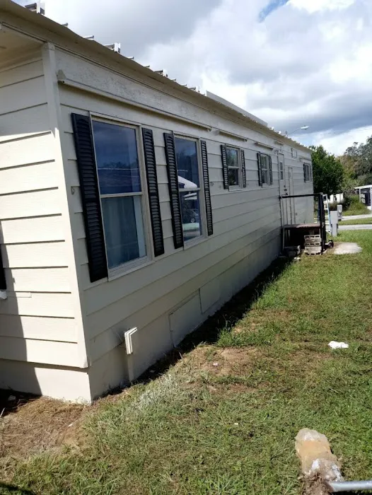 Sebring Vista MHC LLC 1