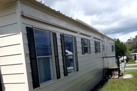 Sebring Vista MHC LLC