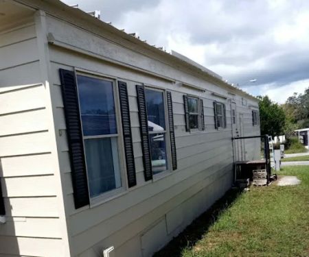 Sebring Vista MHC LLC