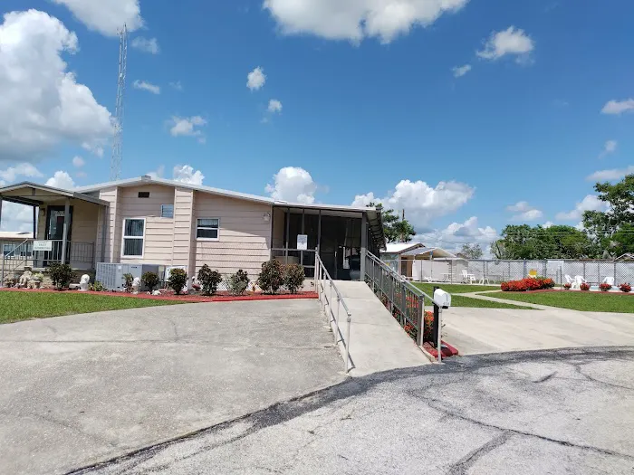 Sebring Mobile Estates 1