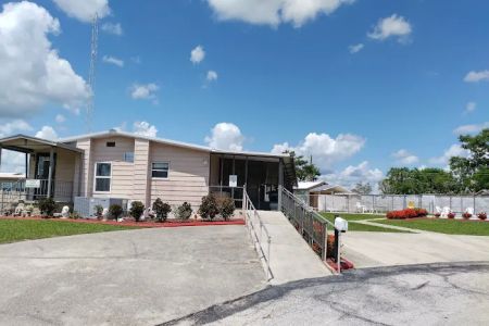 Sebring Mobile Estates