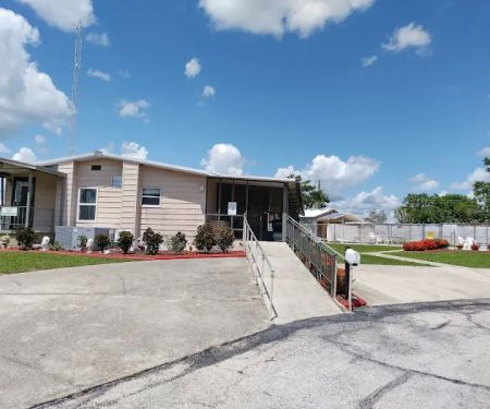 Sebring Mobile Estates