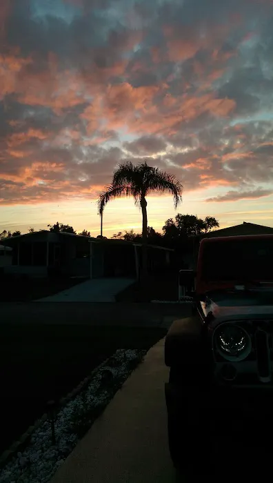 Sebring Mobile Estates 4