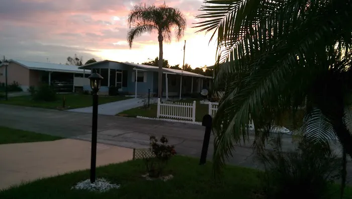 Sebring Mobile Estates 5
