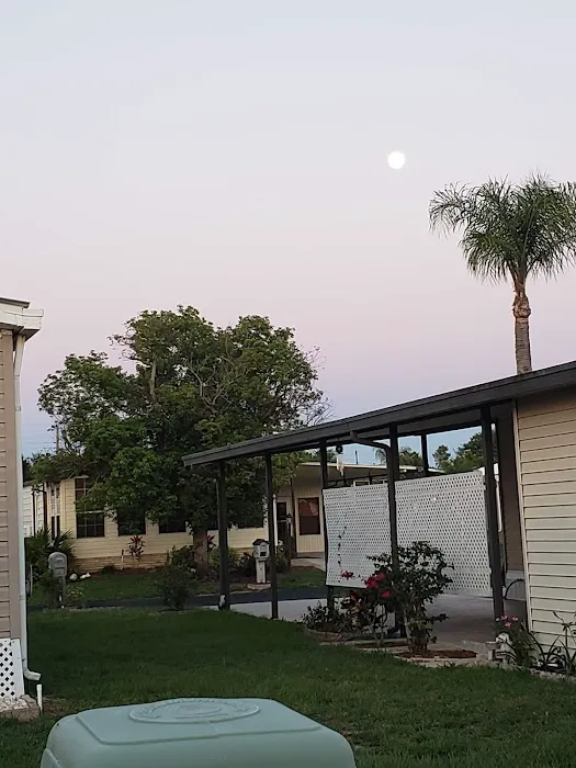 Sebring Mobile Estates 6