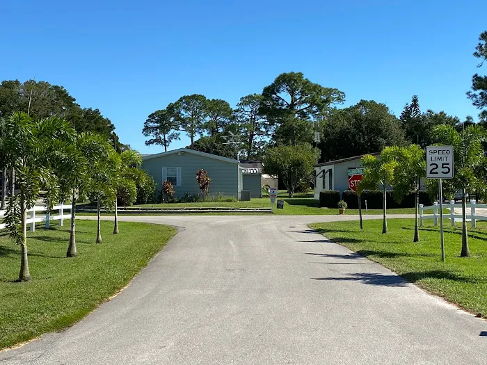 Thunderbird Hill South Manufactured Home Park 2