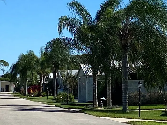 Thunderbird Hill South Manufactured Home Park 4