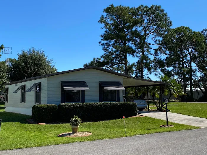 Thunderbird Hill South Manufactured Home Park 1