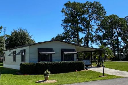 Thunderbird Hill South Manufactured Home Park