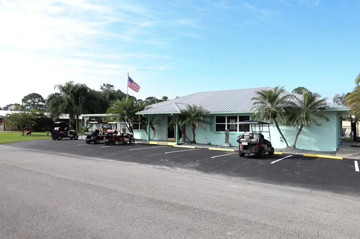 Thunderbird Hill South Manufactured Home Park 8