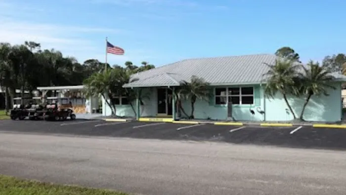 Thunderbird Hill South Manufactured Home Park 10