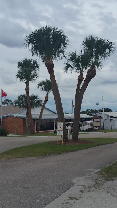 Sunny Pines RV & Mobile Home Park 7