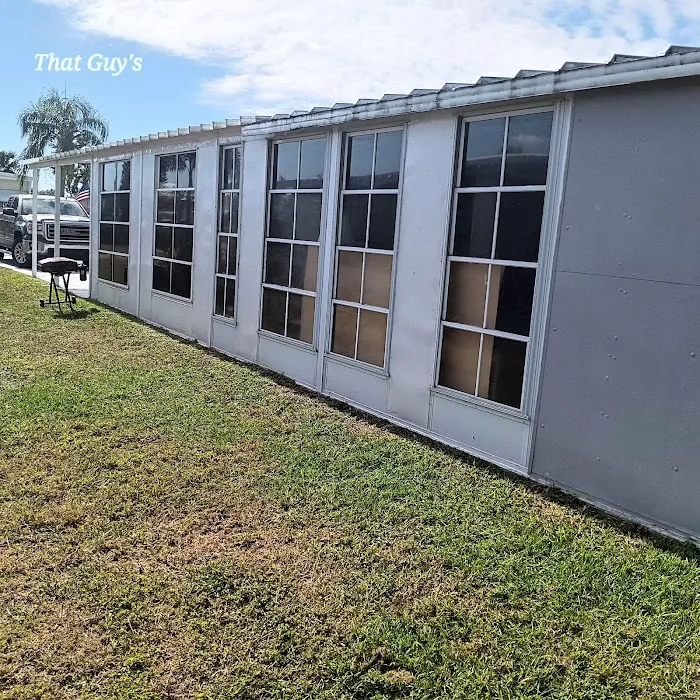 Sunny Pines RV & Mobile Home Park 10