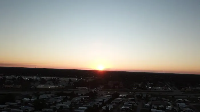 Sunny Pines RV & Mobile Home Park 9