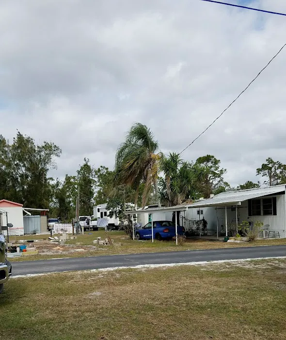 Sebring Gardens RV Park 1