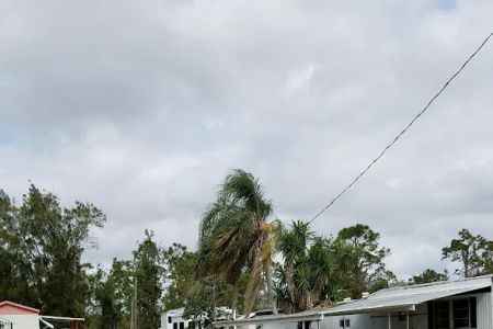 Sebring Gardens RV Park