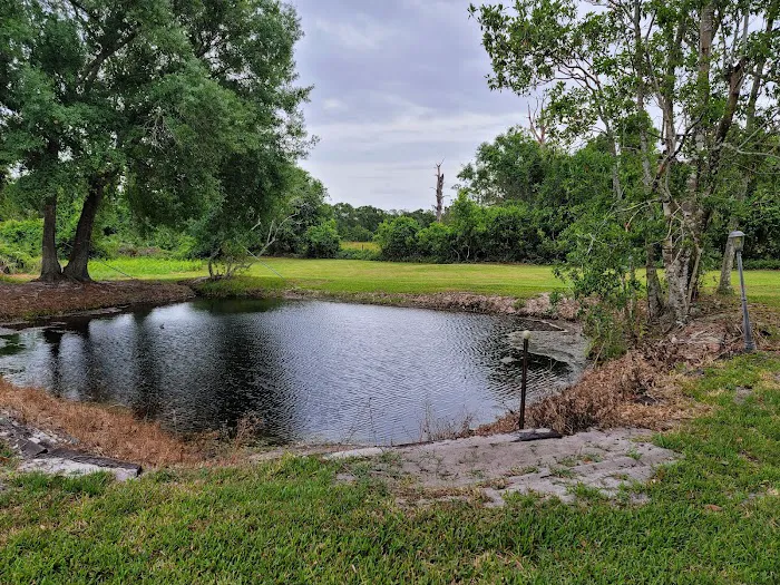 Sebring Gardens RV Park 4