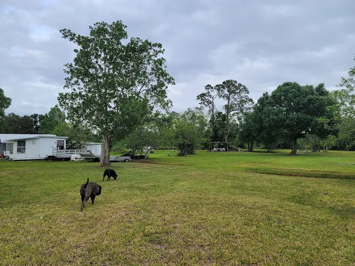 Sebring Gardens RV Park 2