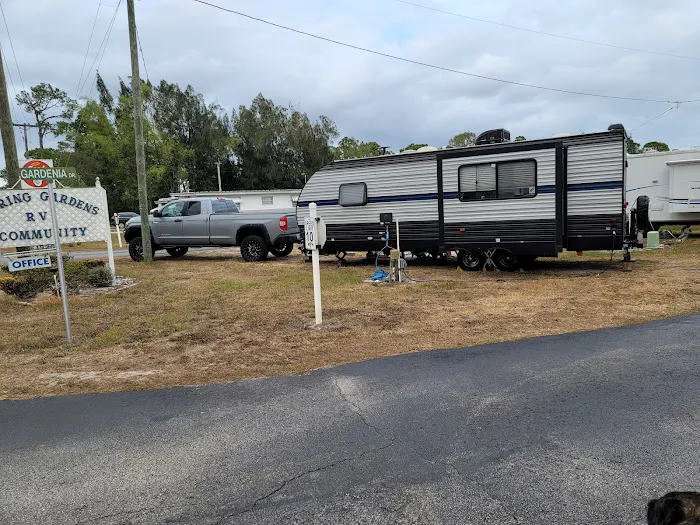 Sebring Gardens RV Park 7