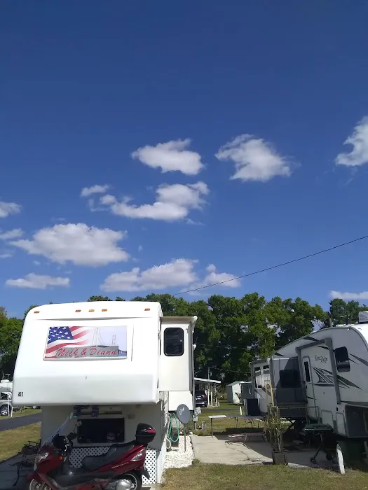 Sebring Gardens RV Park 10