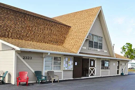 Whispering Pines Village 4
