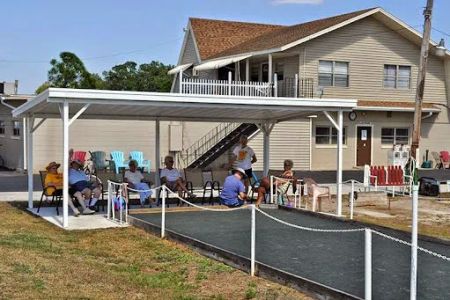 Whispering Pines Village