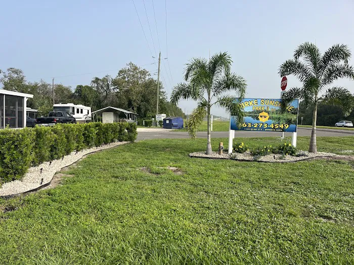 Burke Sunshine Park 3