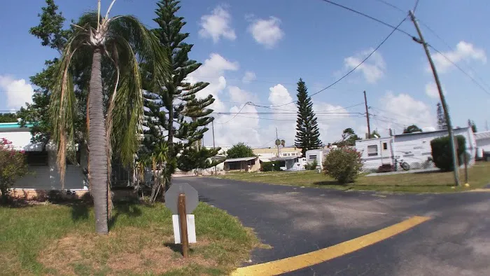 Palm Haven Manufactured Home Community 2