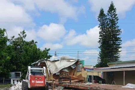 Palm Haven Manufactured Home Community