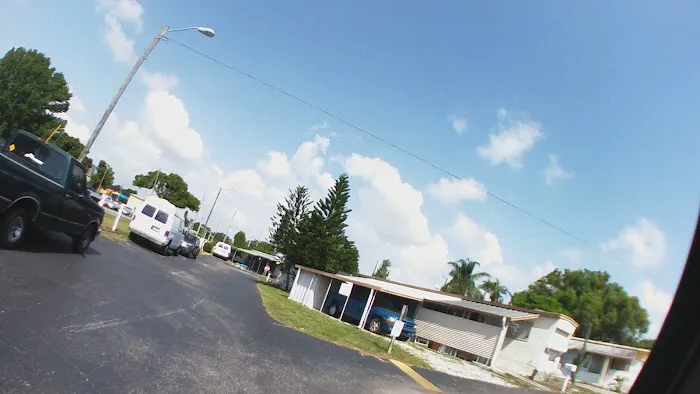 Palm Haven Manufactured Home Community 8