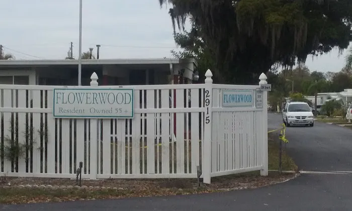 Flowerwood Park 1