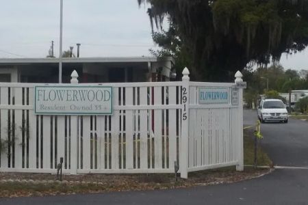 Flowerwood Park