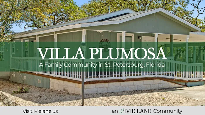 Villa Plumosa MHP 3