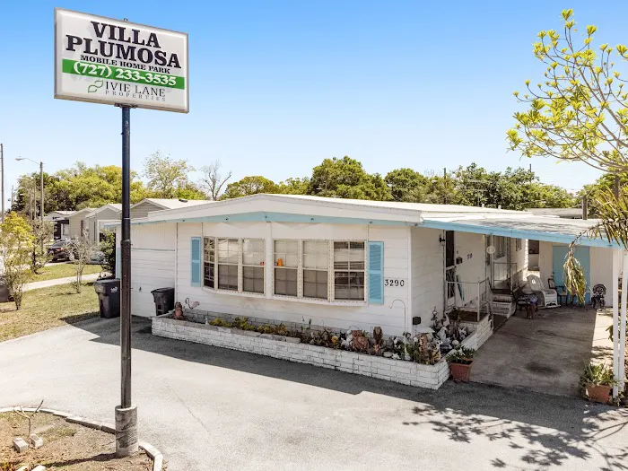 Villa Plumosa MHP 5