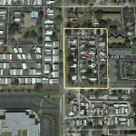 Florida Sands Mobile Home Park