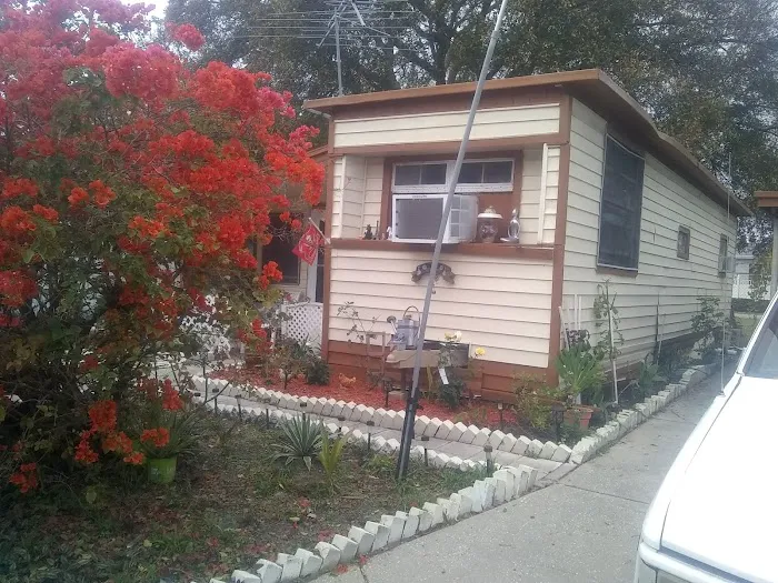 Florida Sands Mobile Home Park 3