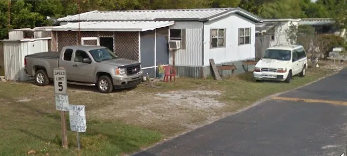 Florida Sands Mobile Home Park 2