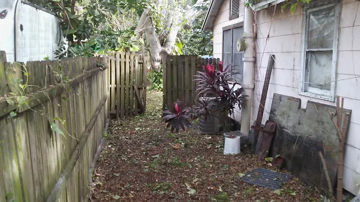 Courtesy Mobile Home Park 1