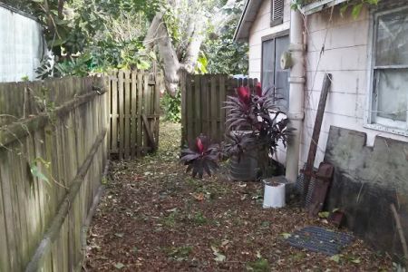 Courtesy Mobile Home Park