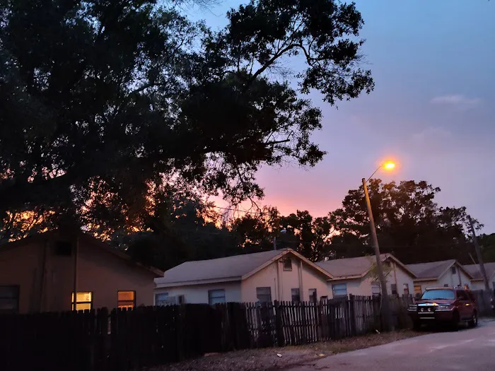Courtesy Mobile Home Park 2