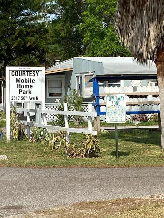Courtesy Mobile Home Park 3