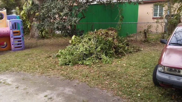 Courtesy Mobile Home Park 6